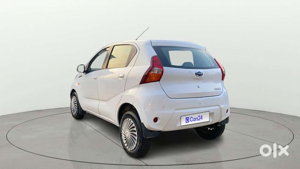 Datsun Redigo 2020-2022 0.8 T, 2020, Petrol