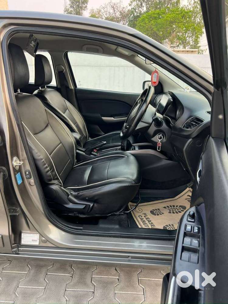 Maruti Suzuki Baleno Delta, 2020, Petrol