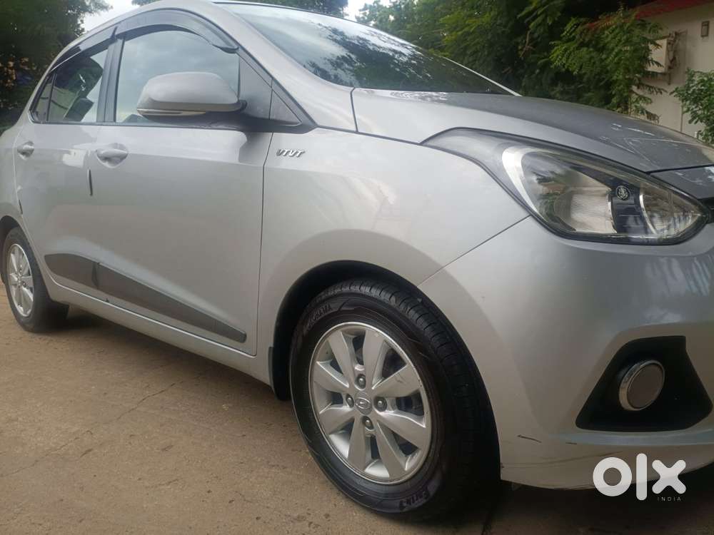 Hyundai Xcent S 1.2 (o), 2014, Petrol