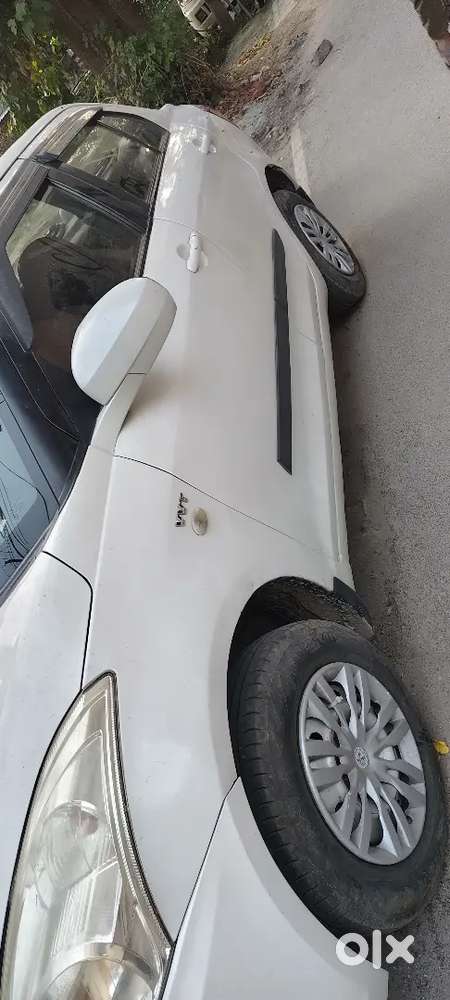 Maruti Suzuki Dzire 2016