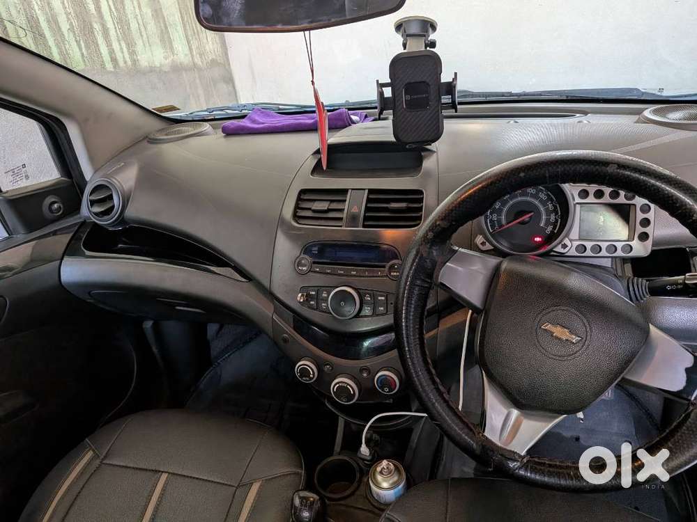 Chevrolet Beat 2011 Diesel Well Maintained