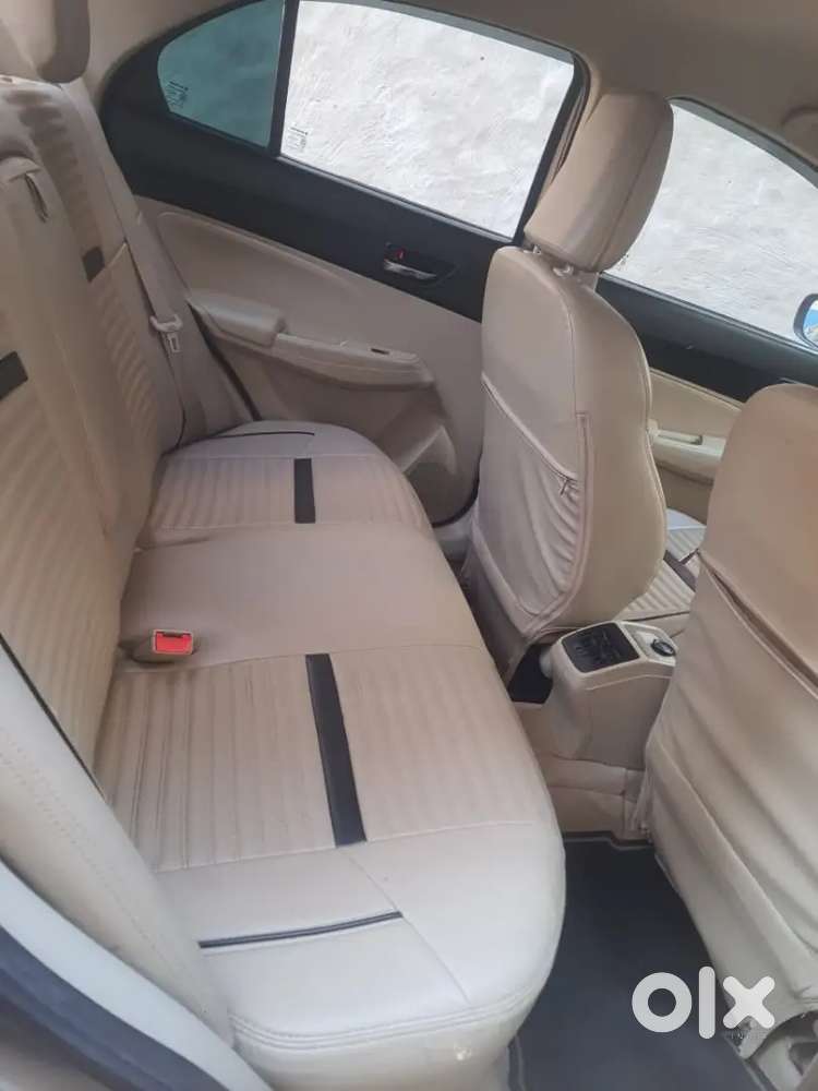 Maruti Suzuki Dzire 2019 Diesel 100600 Km Driven Orginal Reading