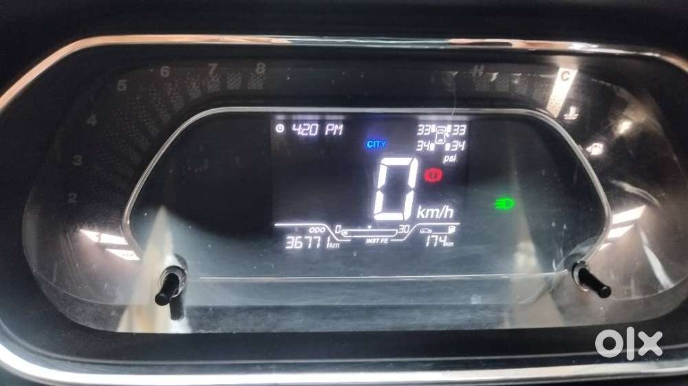 Tata Nexon Xz Plus 2022