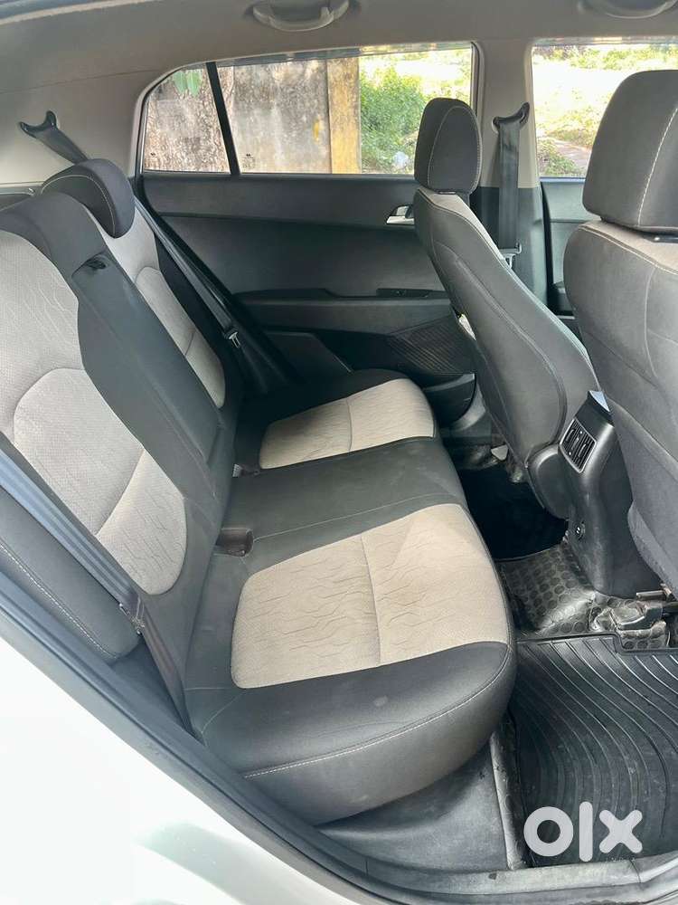 Hyundai Car Petrol 2019
