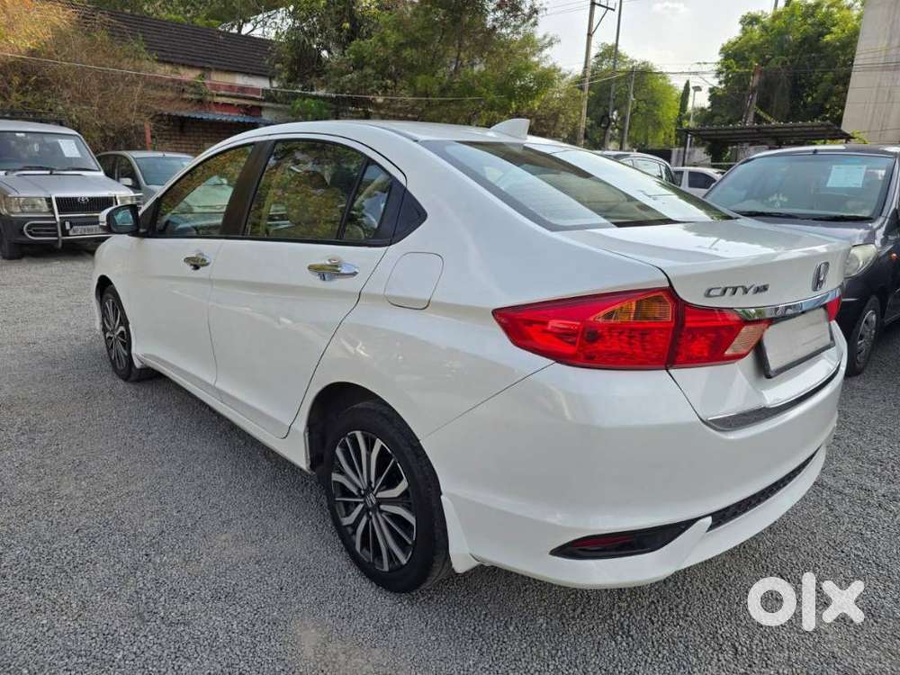 Honda City I-vtec Vx, 2018, Petrol