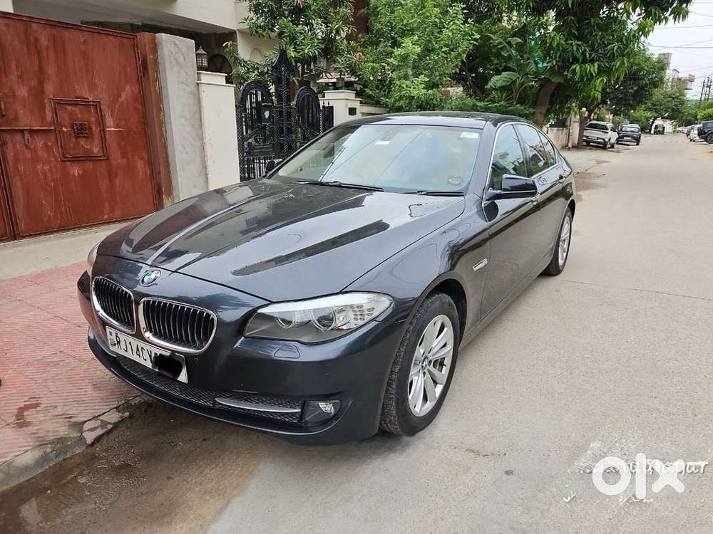 Bmw Diesel Automatic 2013