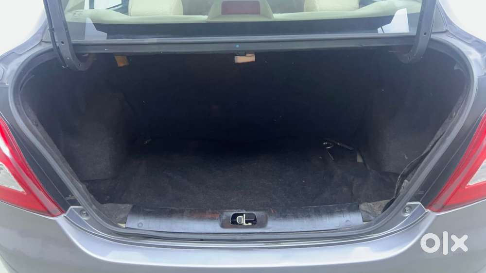 Maruti Suzuki Swift Dzire 1.3 Vxi, 2014, Petrol