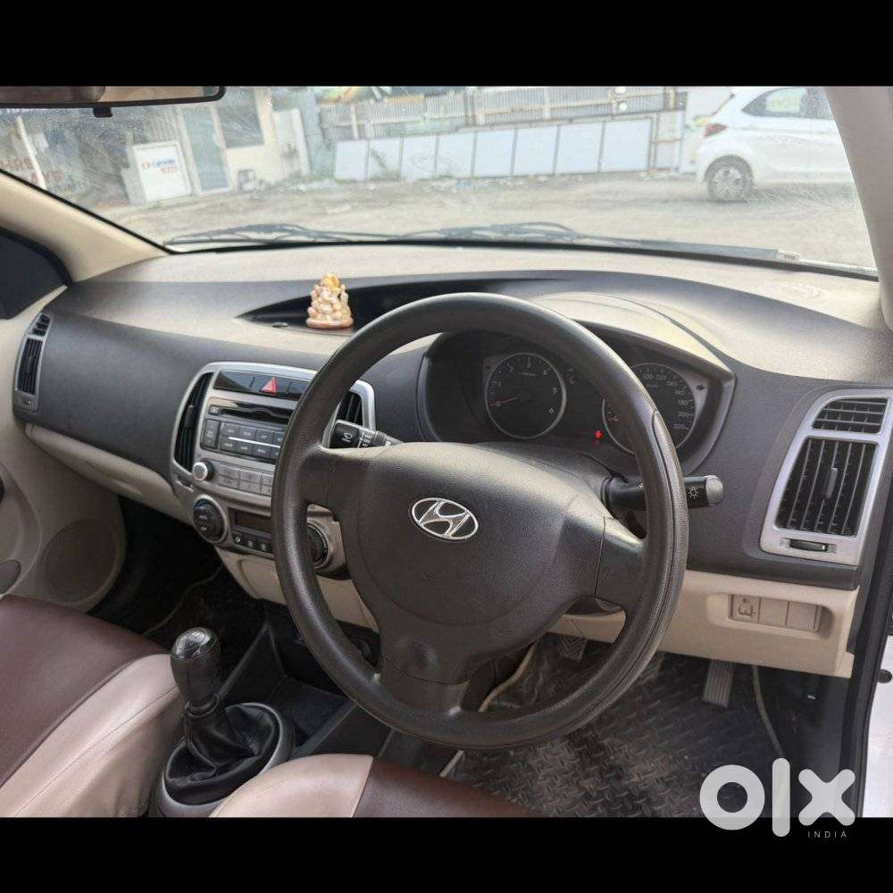 Hyundai I20 Sportz Option 1.4 Crdi, 2012, Diesel