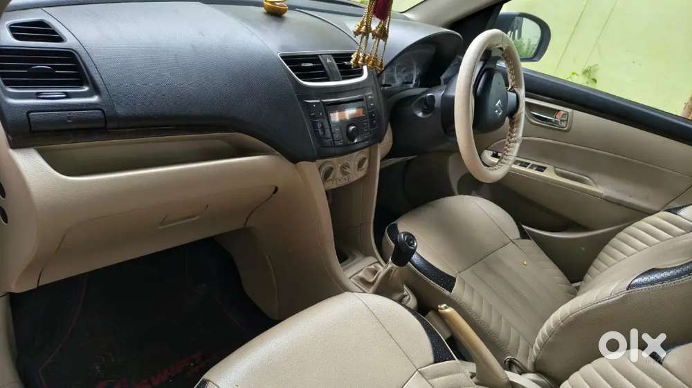 Maruti Dzire 2013 Year Diesel