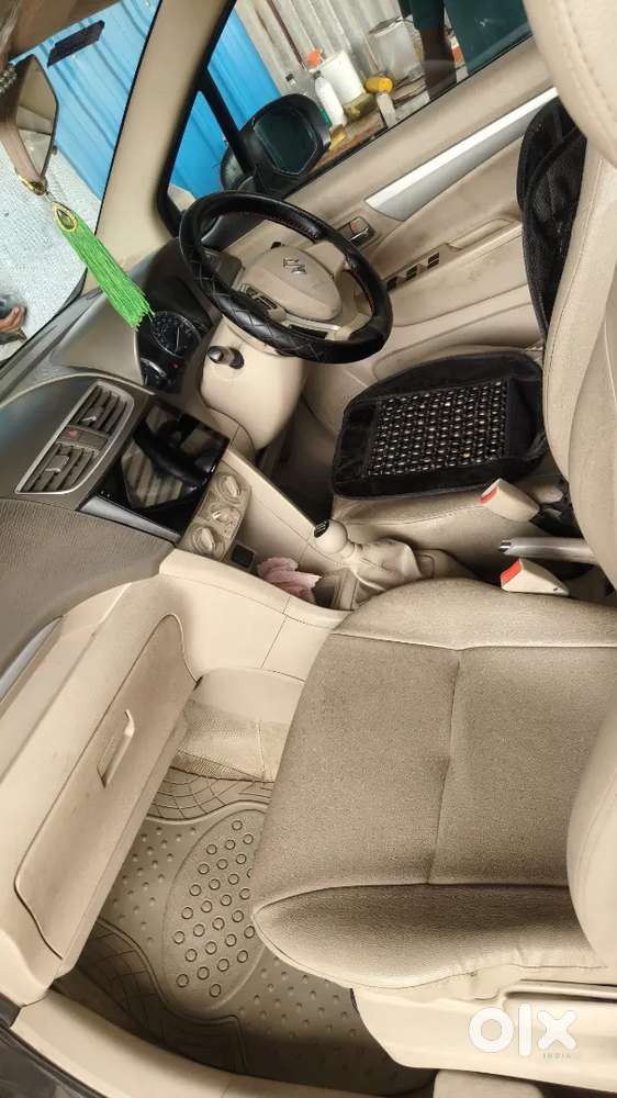 Maruthi Ertiga Shvs Vdi Bsiv