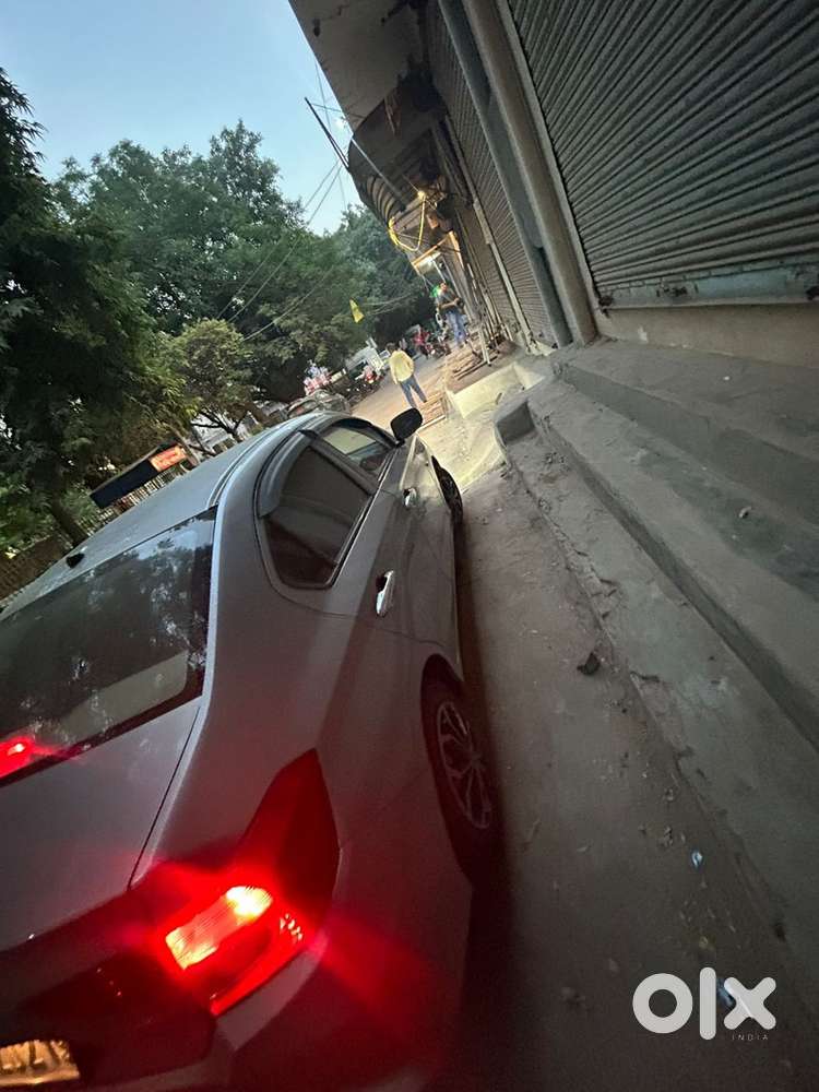 Honda Amaze 1.2 Petrol Manual 2019
