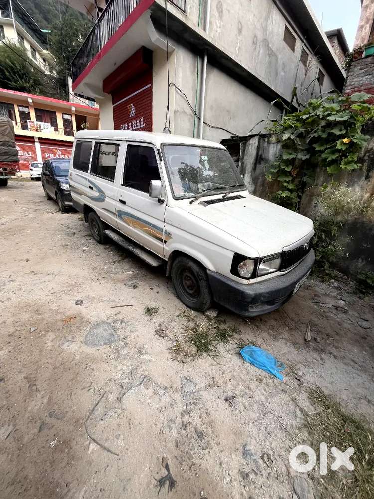 Toyota Qualis Diesel Manual 2004