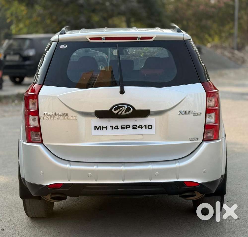 Mahindra Xuv500 W8, 2014, Diesel