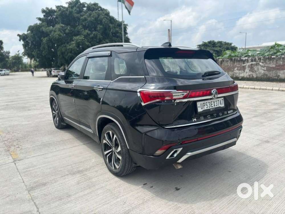 Mg Hector Plus Sharp Pro 2.0 Turbo Diesel 7 Str, 2024, Diesel