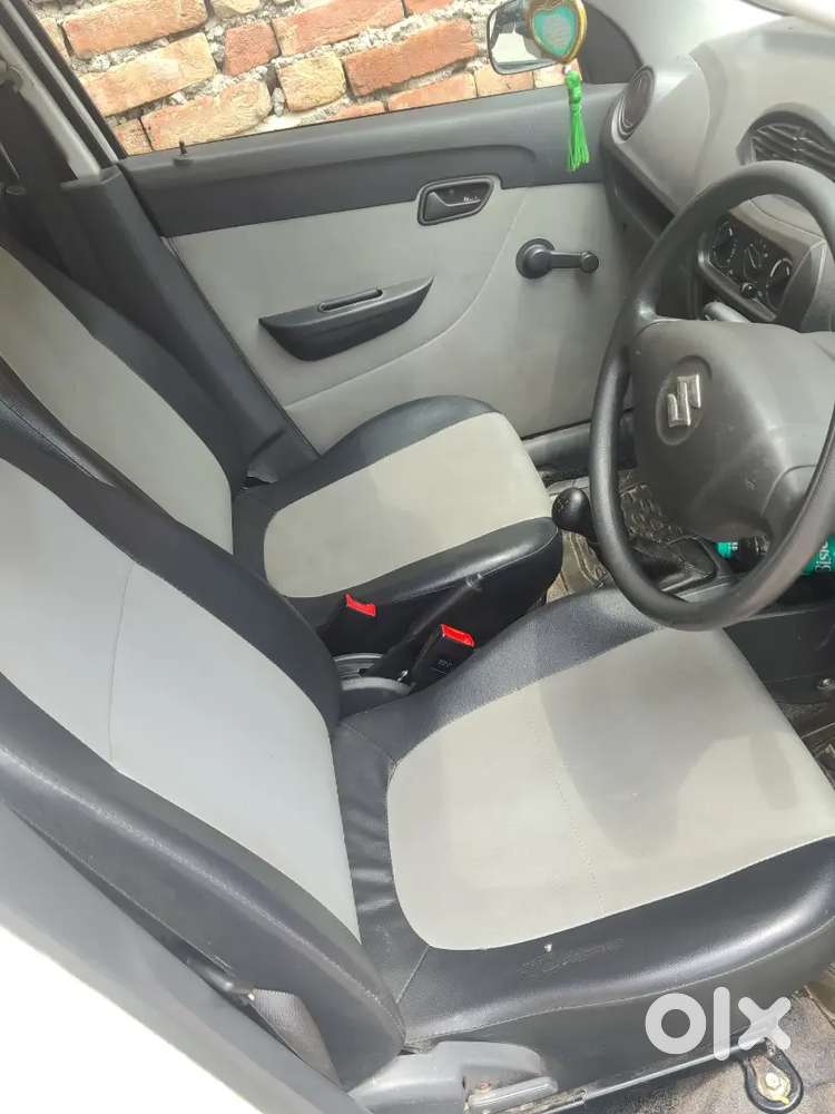 2018 Maruti Suzuki Alto