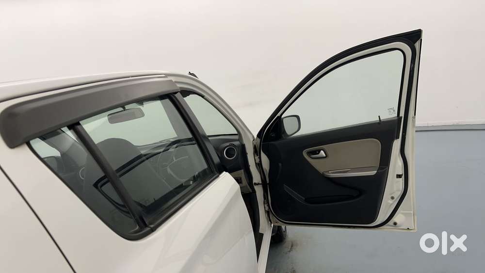 Maruti Suzuki Alto K10 Vxi, 2018, Petrol