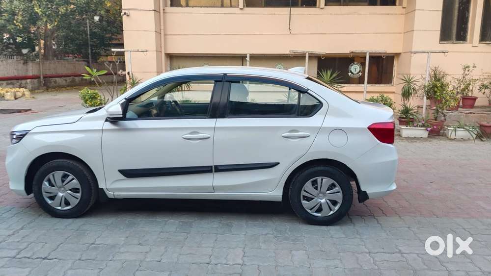 Honda Amaze S Option I-vtec, 2019, Cng & Hybrids