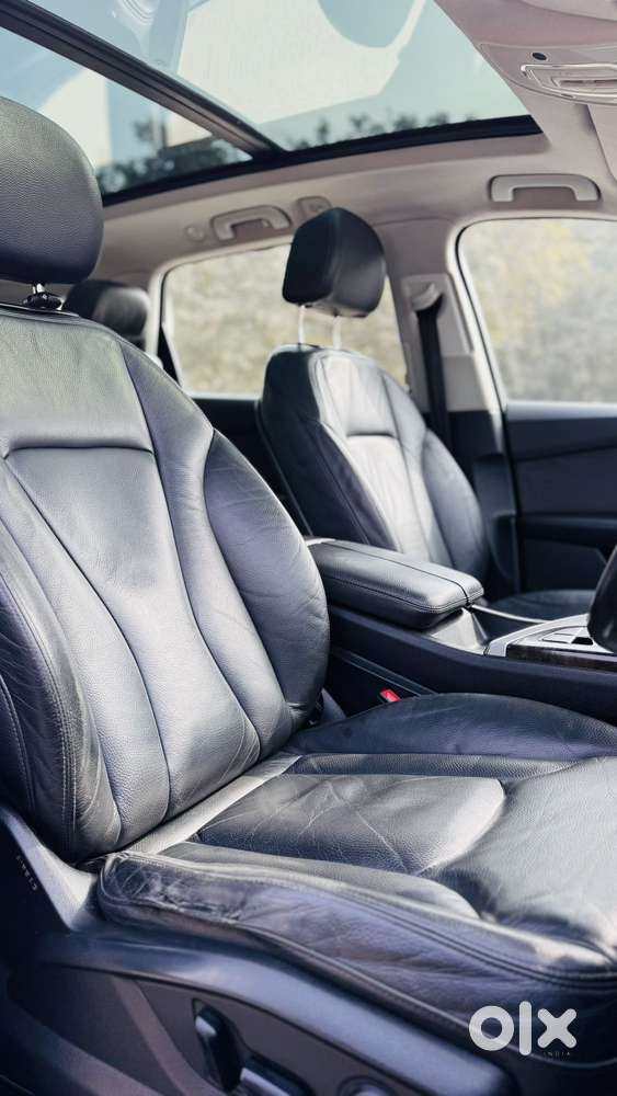 Audi Q7 3.0 45 Tdi Quattro Technology, 2016, Diesel