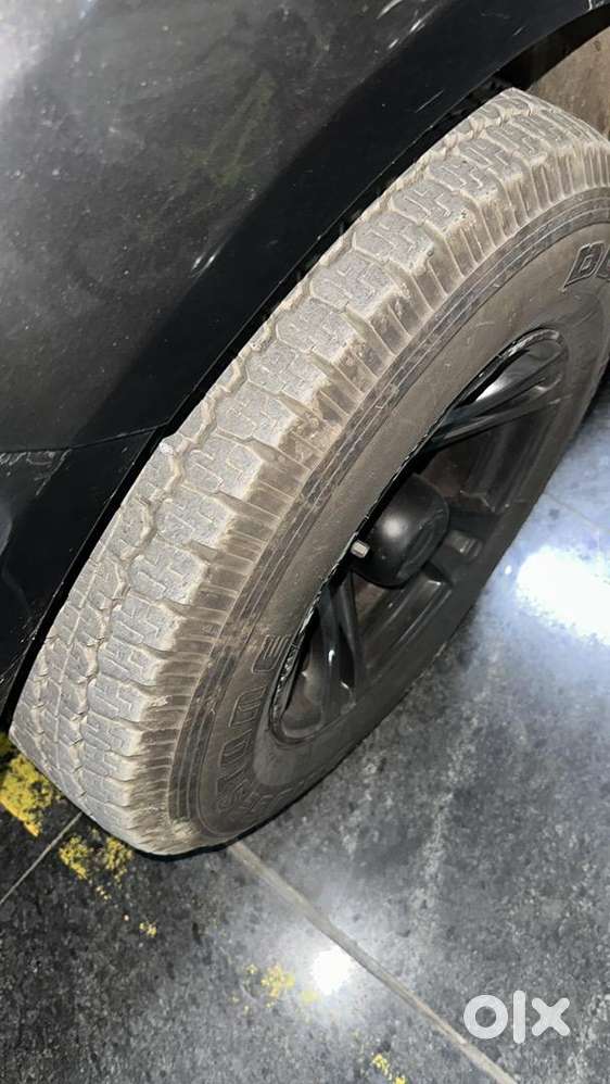 Tata Safari Storme 2016 Diesel Well Maintained