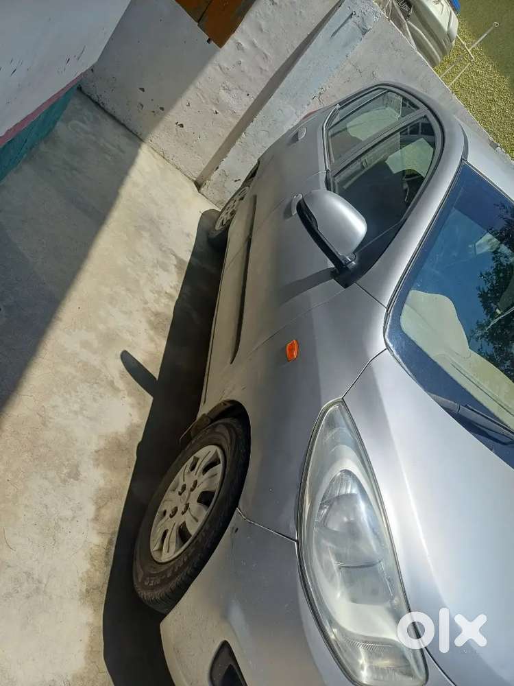 Selling Hyundai I10 Sports