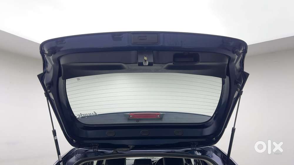 Maruti Suzuki Baleno Maruti-suzuki-baleno-sigma-diesel, 2022, Petrol