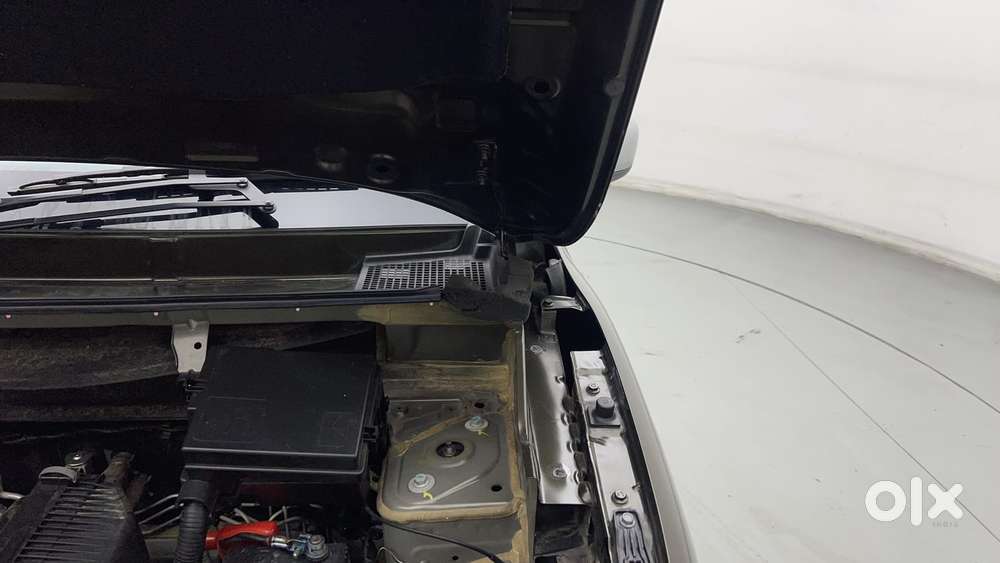 Renault Kwid 2019-ongoing 1.0 Rxt Amt (o), 2022, Petrol