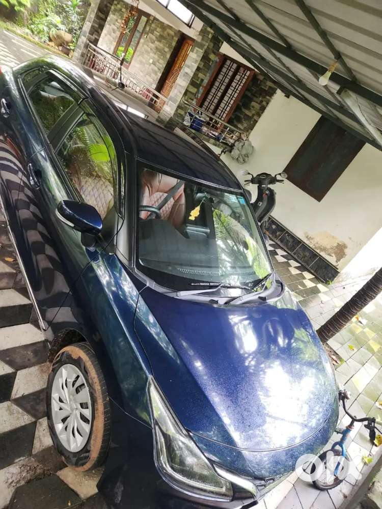Maruti Suzuki Baleno 2023 Petrol 17000 Km Driven
