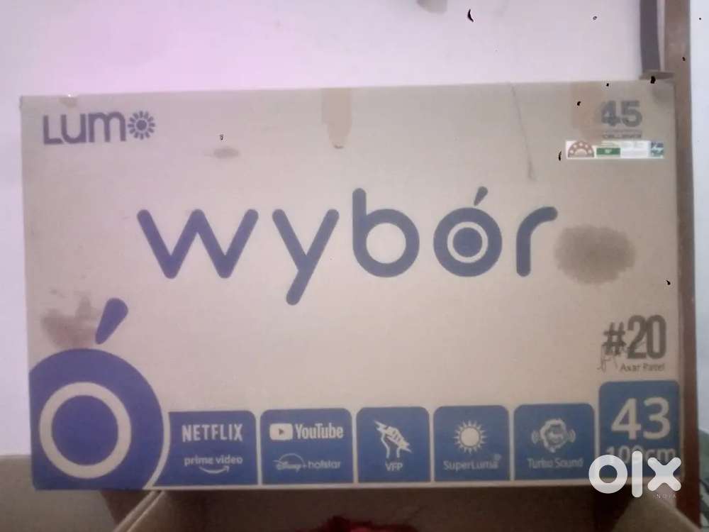 TV and Home Theater Combo Sale