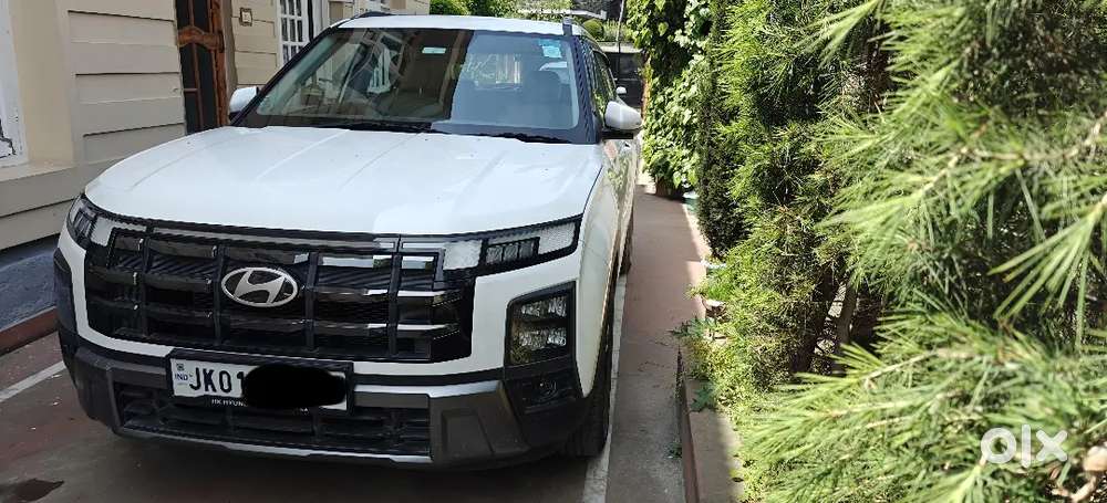 Hyundai Creta S(o)at Brand New