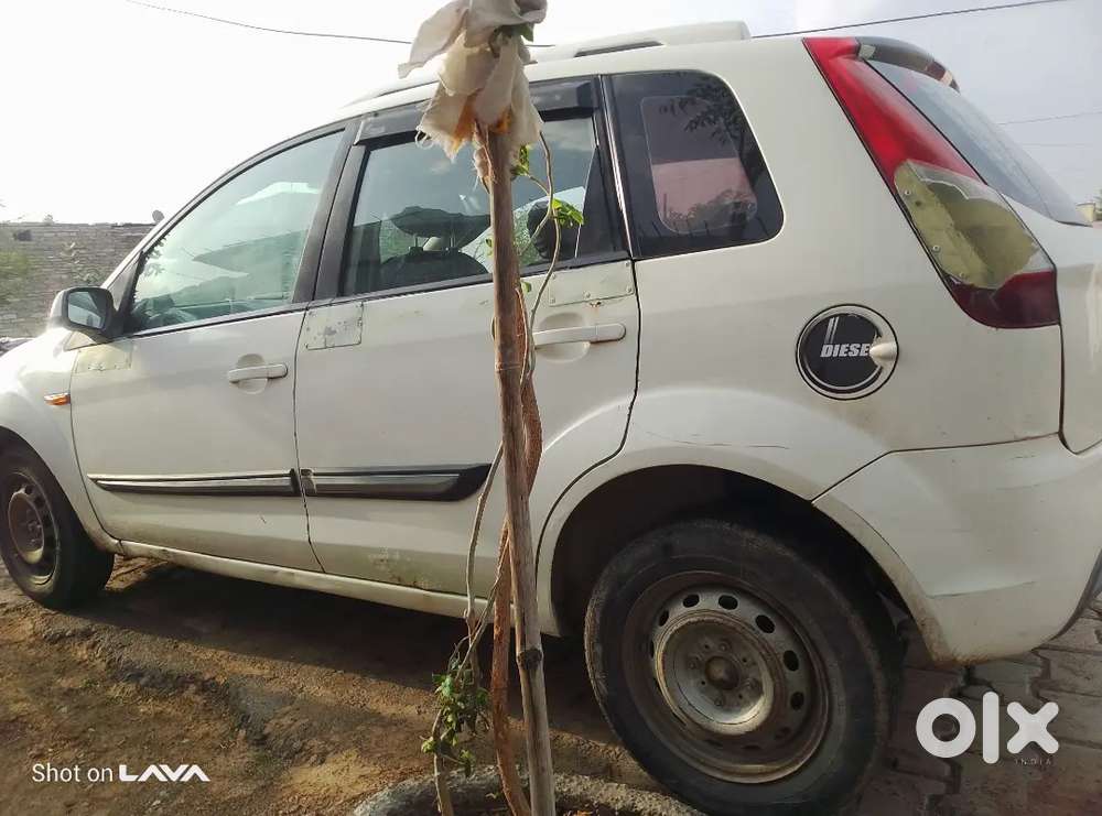 Ford Figo 2013