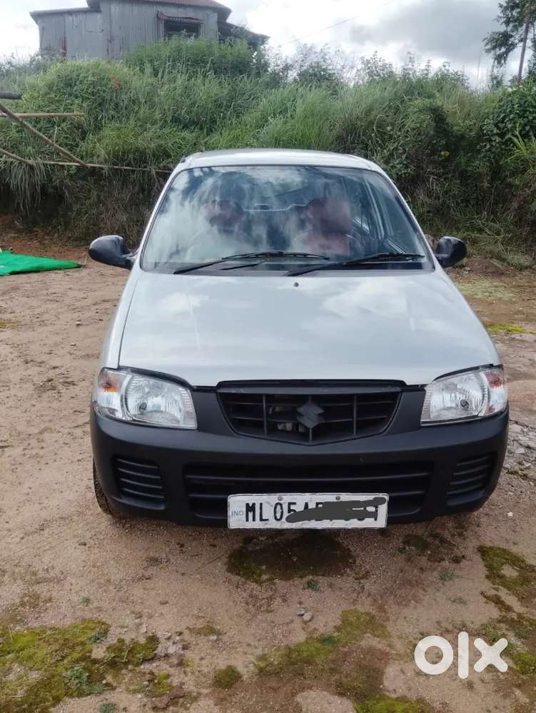 Maruti Suzuki Alto 2004