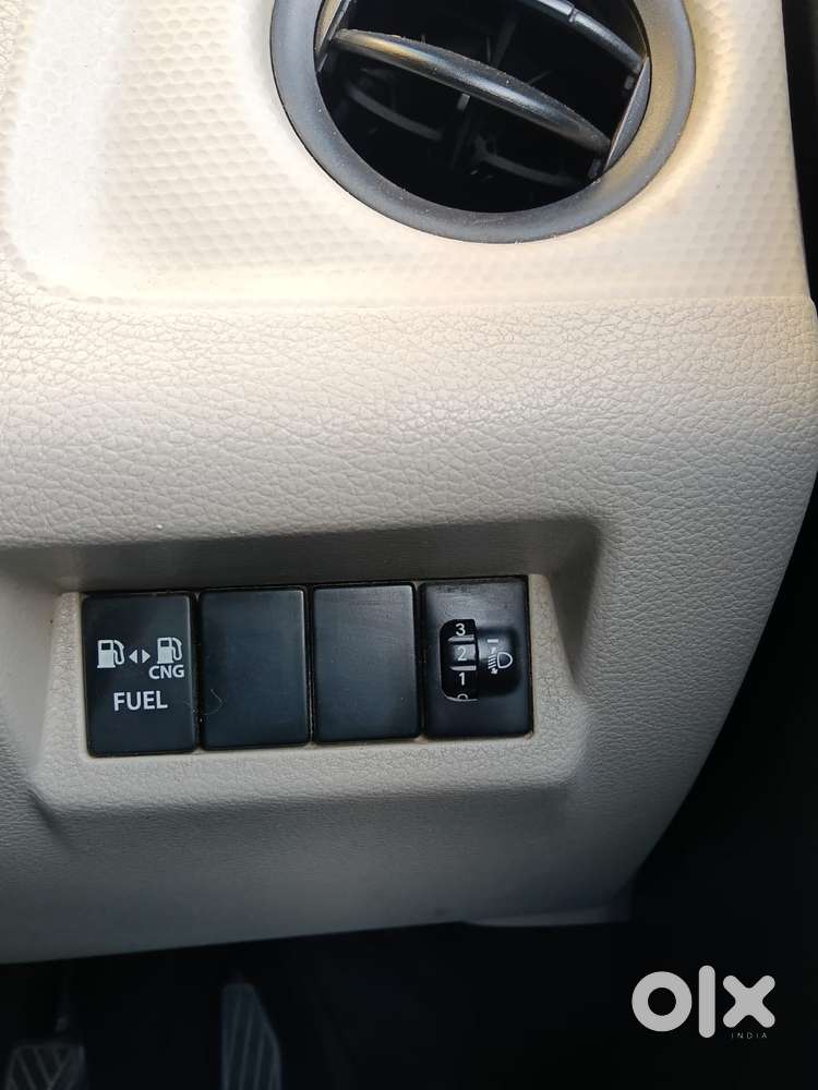 Maruti Suzuki Wagon R Cng Lxi, 2021, Cng & Hybrids