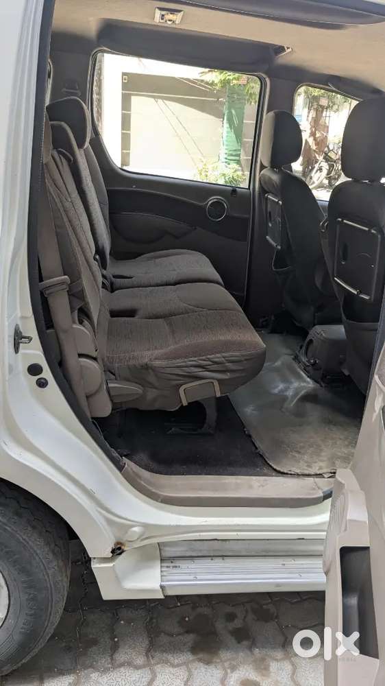 Mahindra Xylo 2011 Diesel