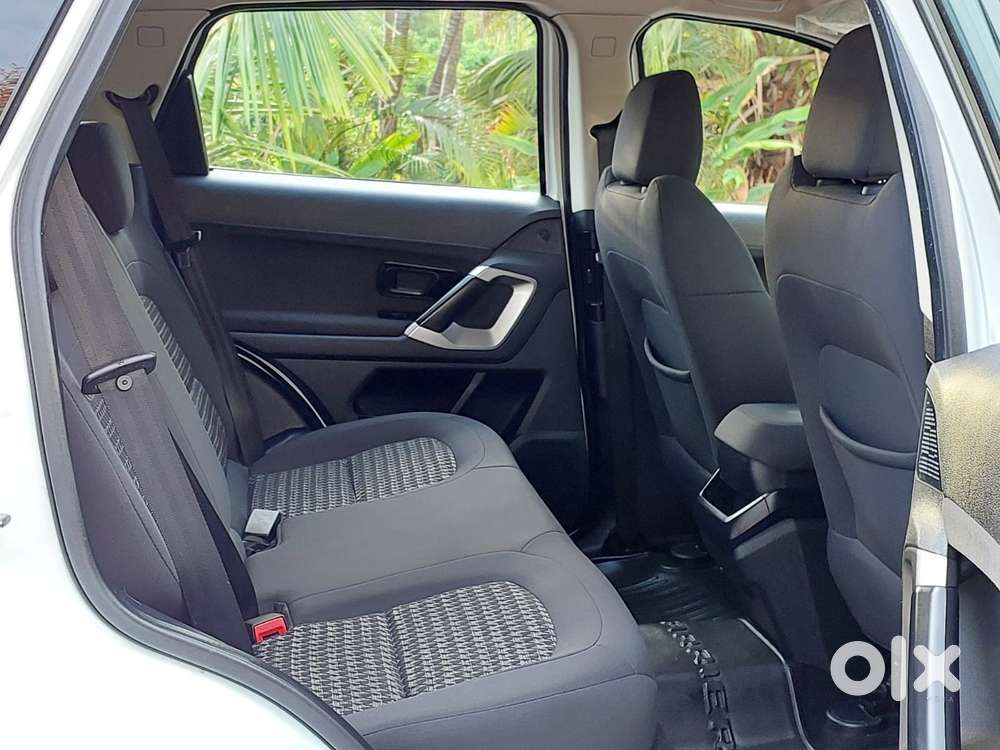 Tata Harrier Xmas, 2021, Diesel