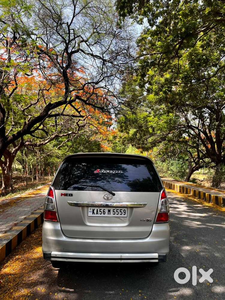 Toyota Diesel Manual 2012
