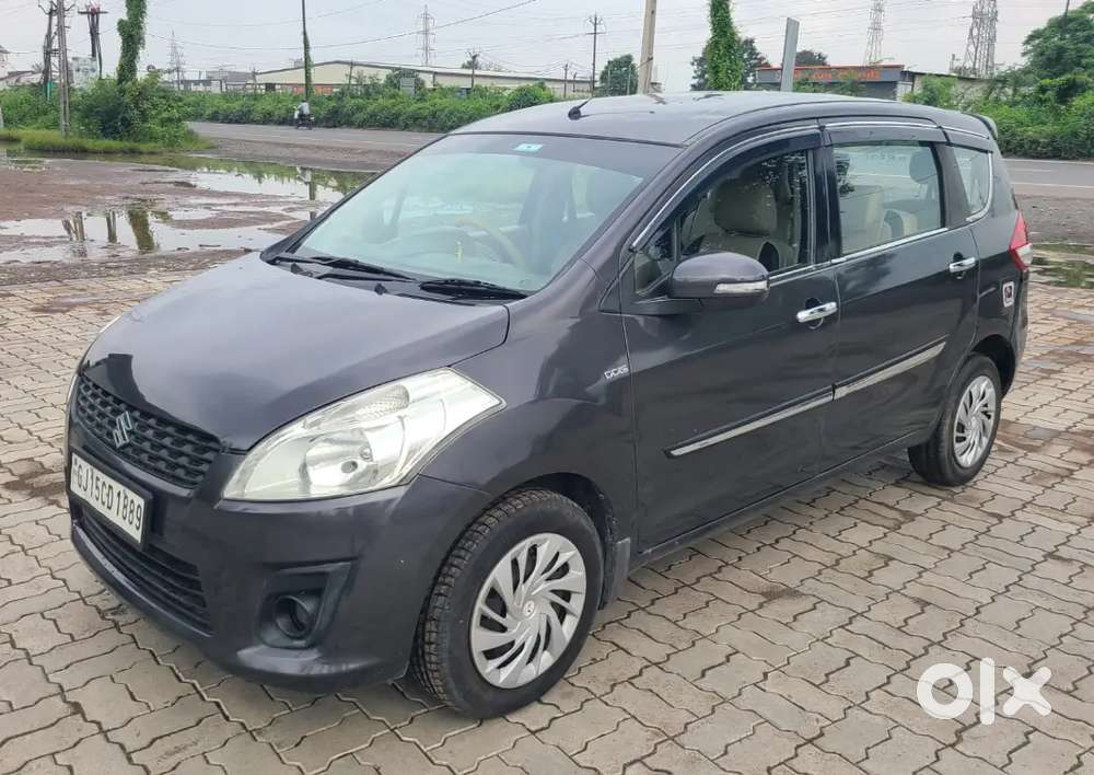 2014 Maruti Ertiga Vdi