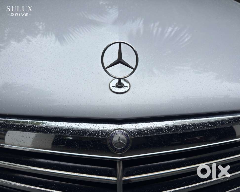 Mercedes-benz E-class E 220 Cdi Avantgarde, 2013, Diesel