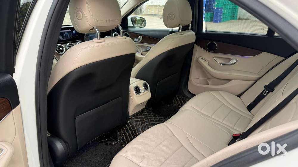 Mercedes-benz C-class 2.0 220d Progressive, 2020, Diesel