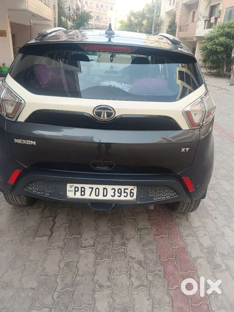 Tata Nexon 1.5 Revotorq 2018