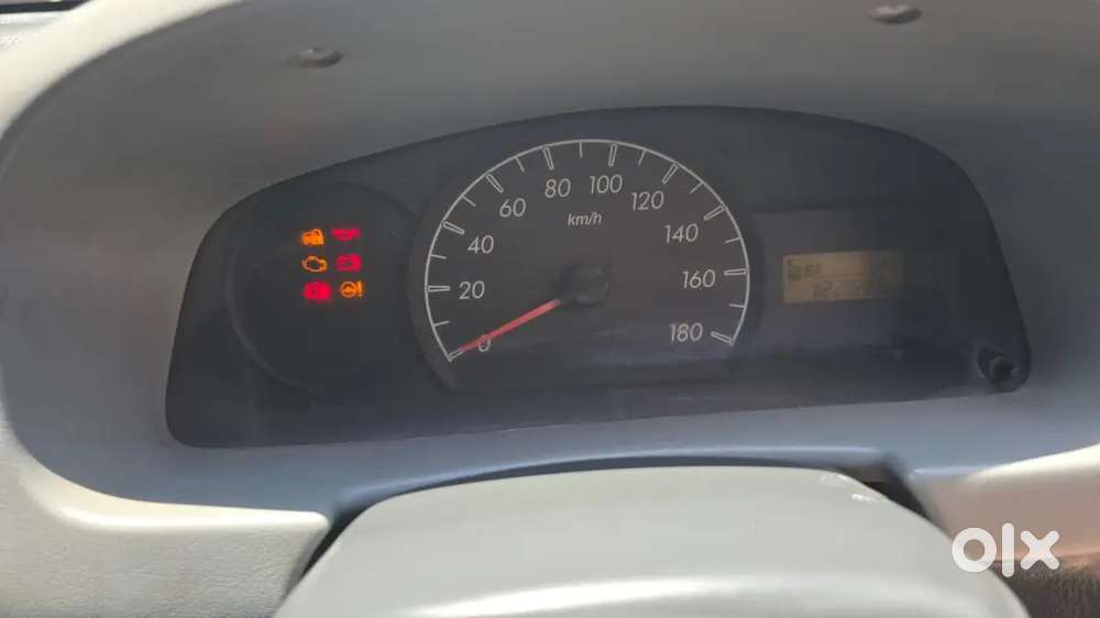 Maruti Suzuki Alto 2011