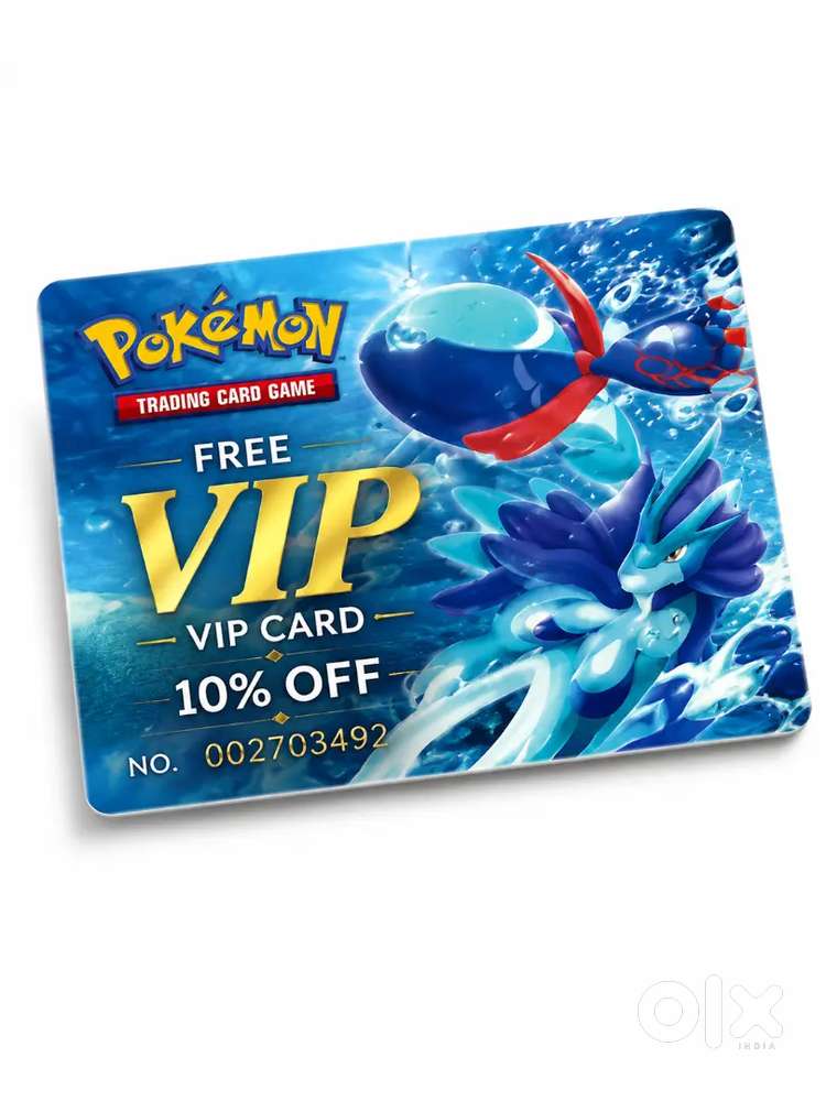 pokemon vip card price in india Battle Pass - 225/264 - Fusion Strike - Trainer Set Baby & Kids > Toys