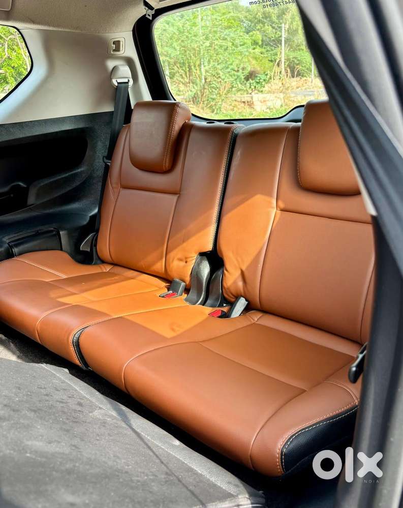 Toyota Innova Crysta [2020-ongoing] 2.4 Gx At 7 Str, 2021, Diesel