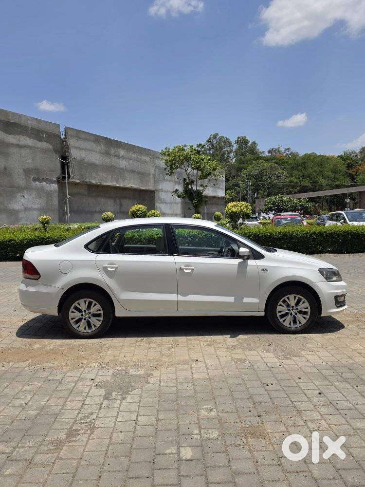Volkswagen Vento 1.5 Tdi Highline At, 2015, Diesel