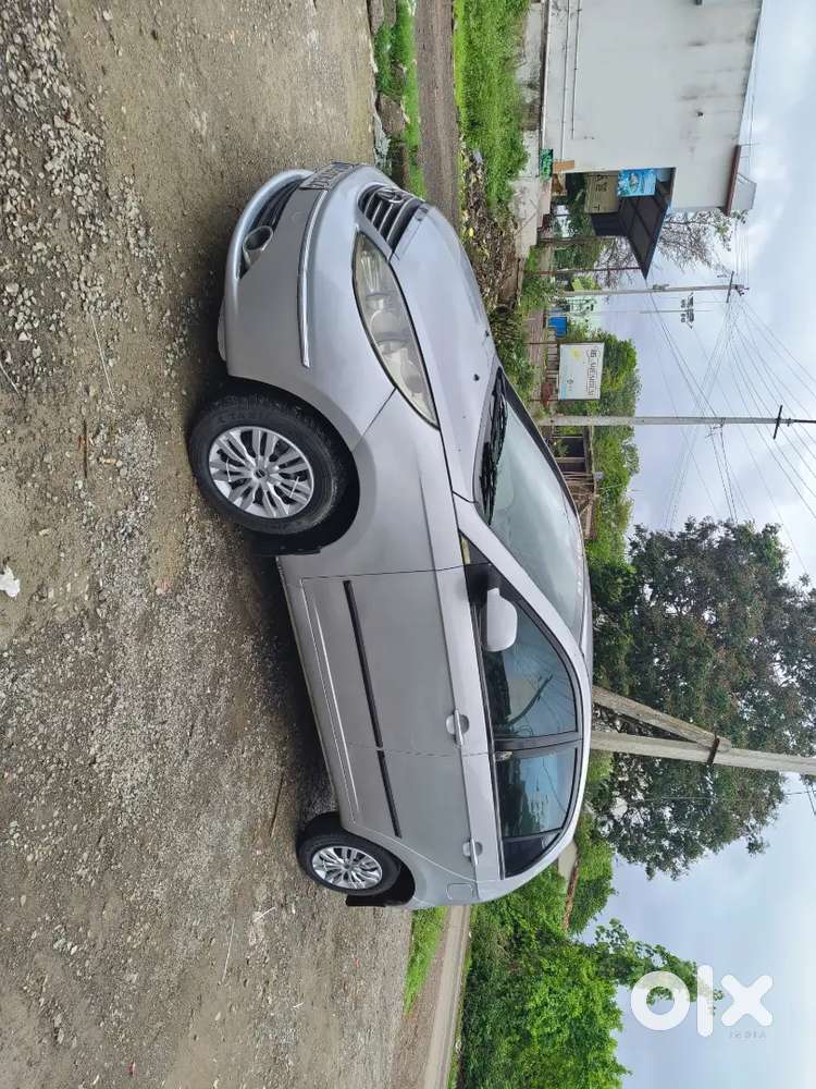 Tata Indica Vista 2009