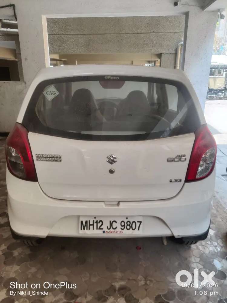 Single Hand Family Car