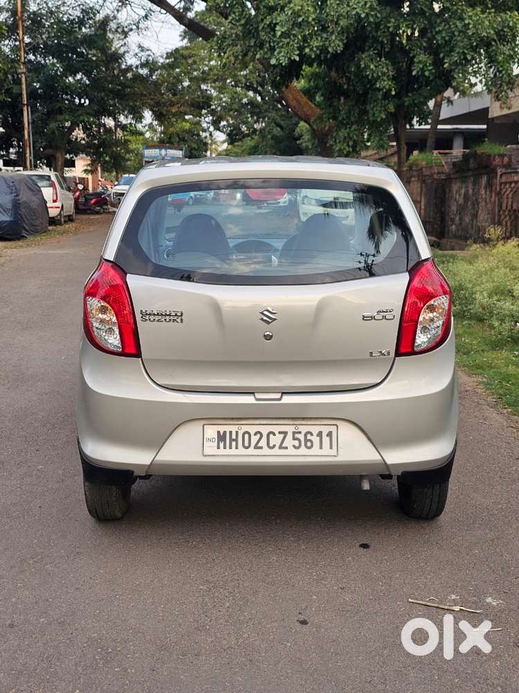 Maruti Suzuki Alto 800 Lxi, 2013, Petrol