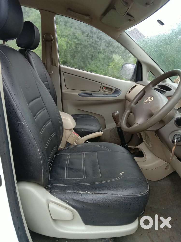 Toyota Innova 2.0 Gx 8 Str, 2009, Diesel