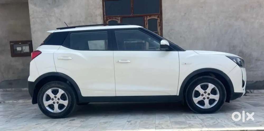 Untouched Xuv300 1st Owner Brand New Condition
