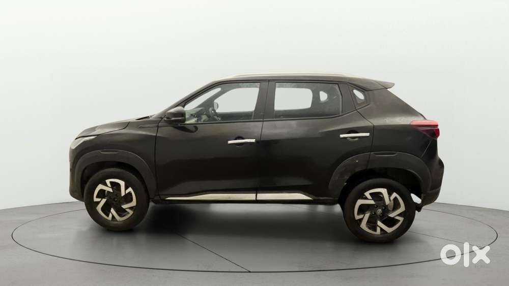 Nissan Magnite 1.0 Xv, 2022, Petrol