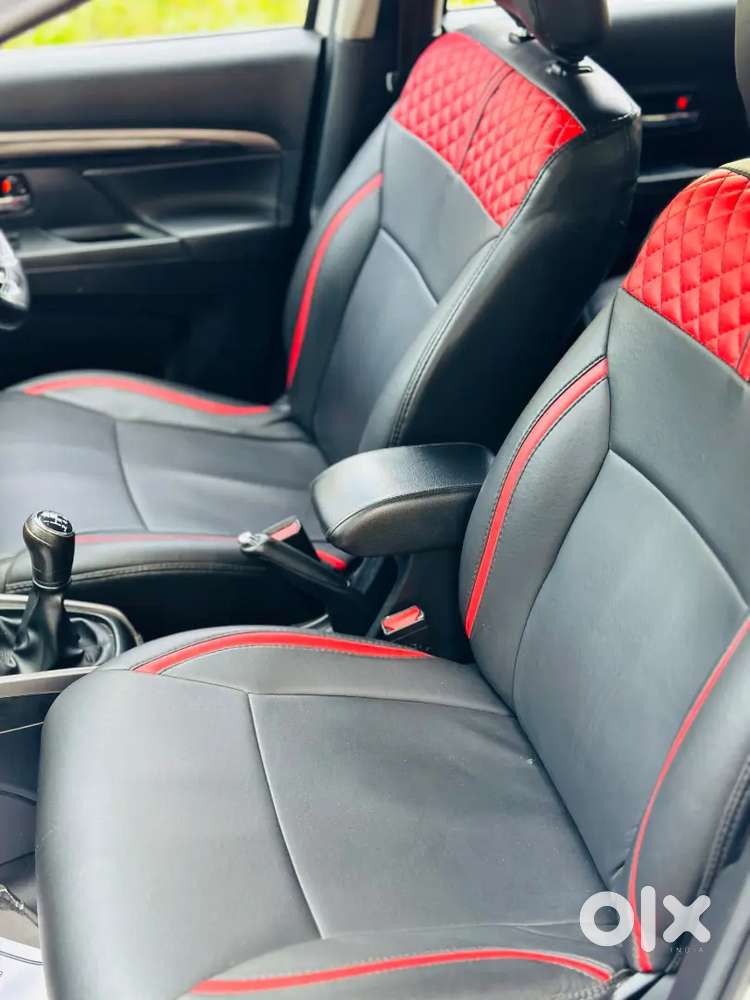 Maruti Suzuki Xl6 2021 Hybrid Manual Petrol